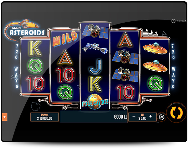 Vegas Casino Online Deposit Bonus Codes 2019
