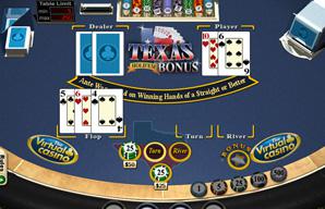 How To Deal Texas Holdem Bonus