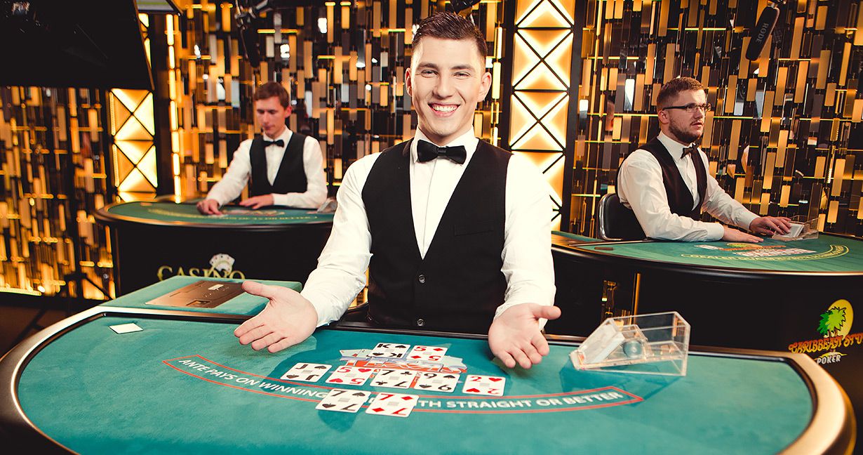 How to deal texas holdem bonus s poker in atlantic city
