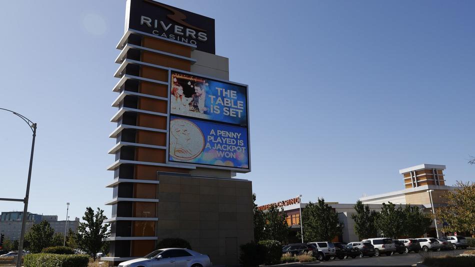 Rivers Casino Des Plaines News