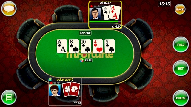 Online Multiplayer Poker Games On Steam